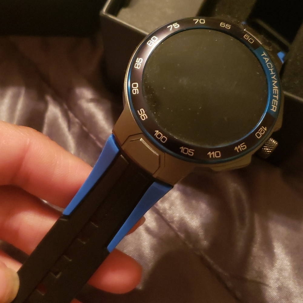 Smart watch - Picture 7 of 8